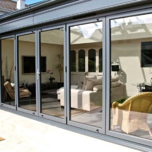 Противопожарное окно 1350×2100 / серия FRM5347